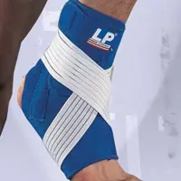قوزک بند پا آتل دار 775 LP