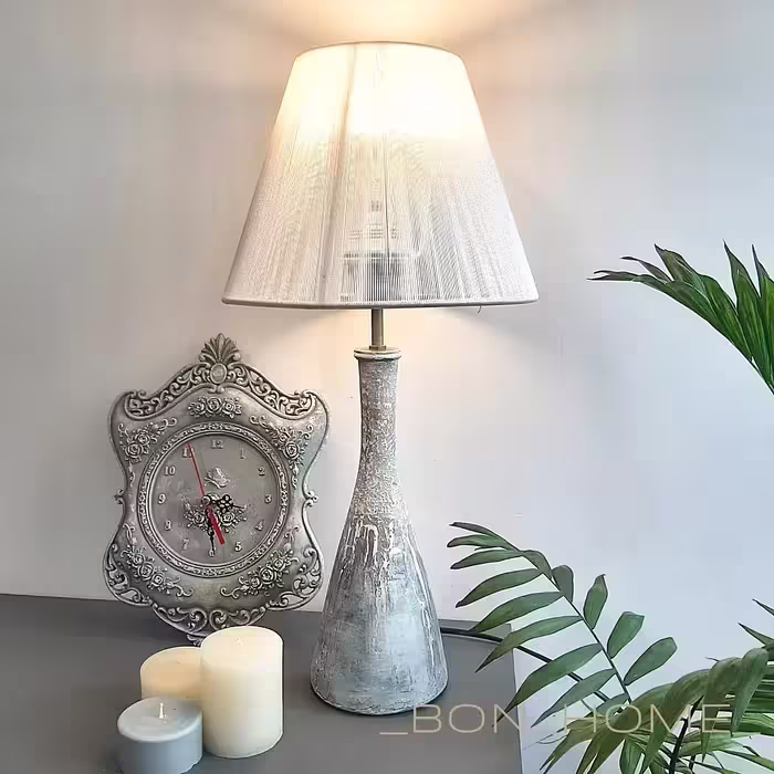 آباژور  رومیزی  (پس کرایه)