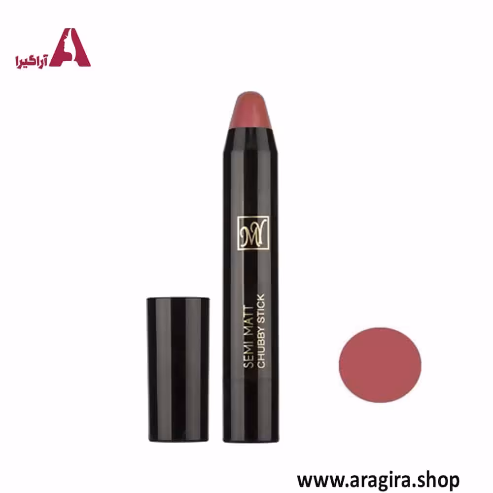 رژلب مدادی مای 3.3ml شماره 17