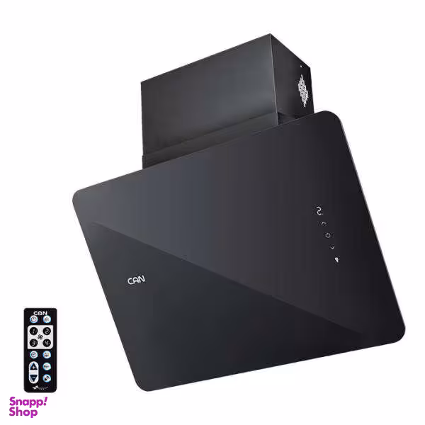 هود کن مدل Atlas شومینه ای سایز 90