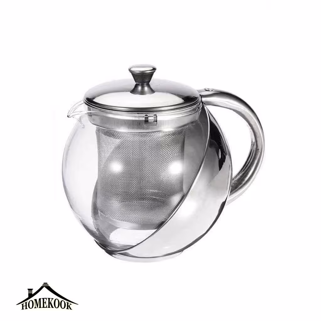 قوری استیل پیرکس 750 میل