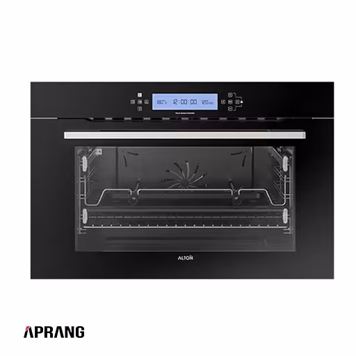 فر توکار آلتون مدل V901 - مشکی