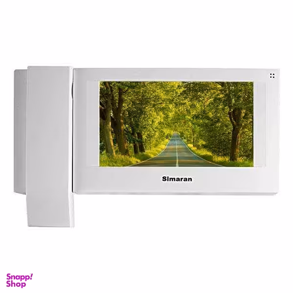 دربازکن تصویری سیماران مدل hs73tkm200