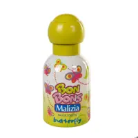 ادکلن بچه گانه بن بنز مالیزیا مدل پروانه - Malizia
