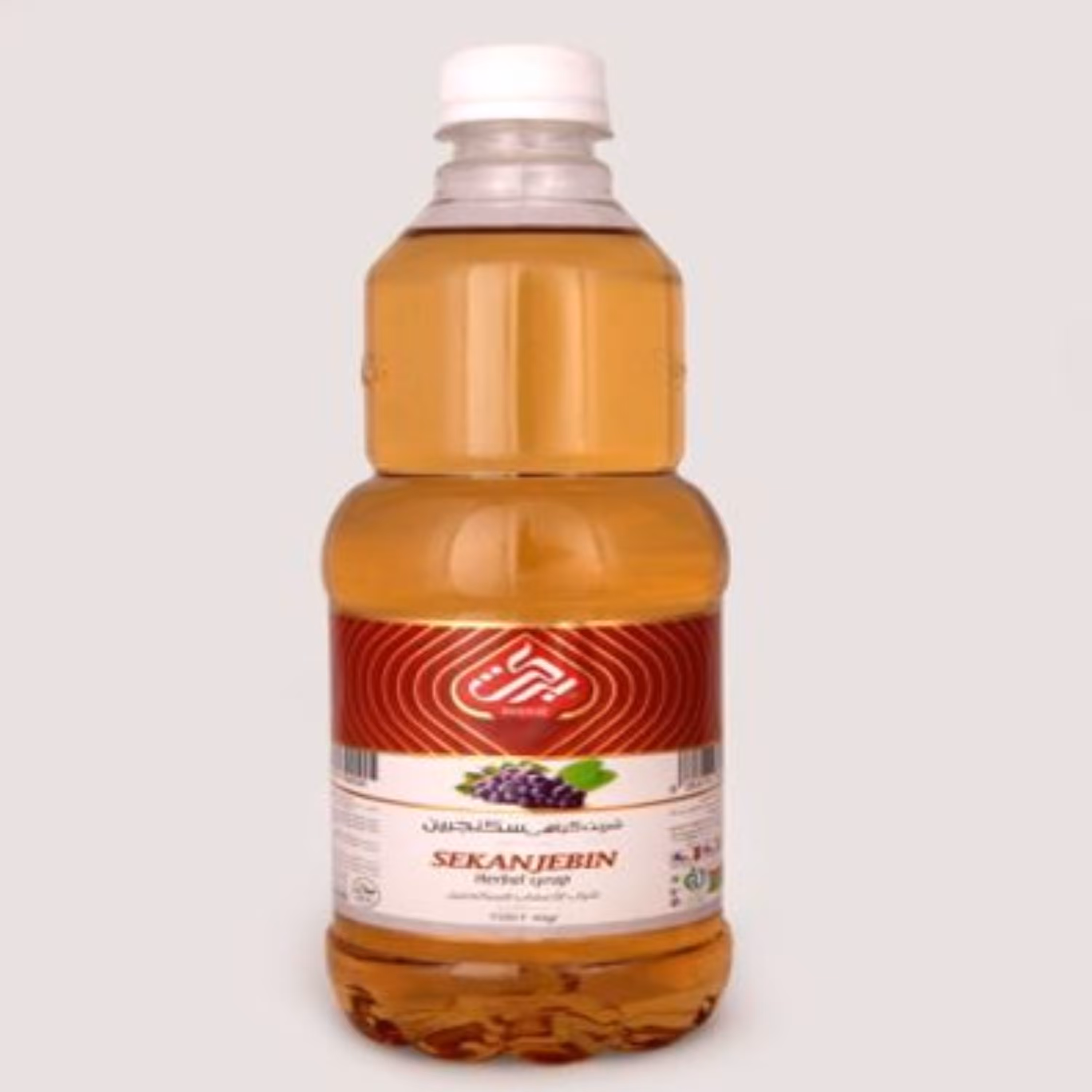 شربت سکنجبین یک لیتری