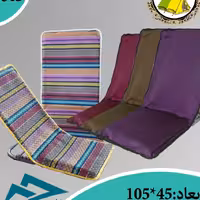 صندلی بدون پایه انفرادی مناسب طبیعت 