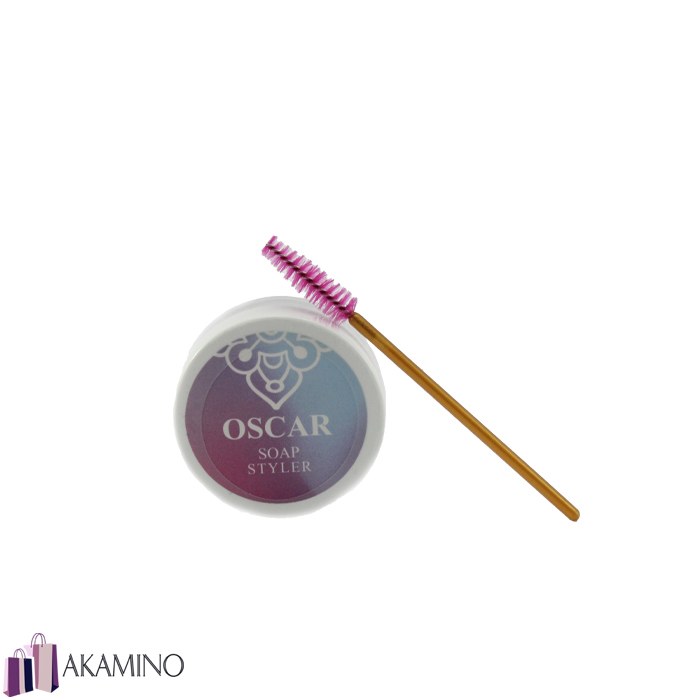 ژل صابون لیفت ابرو اسکار Oscar