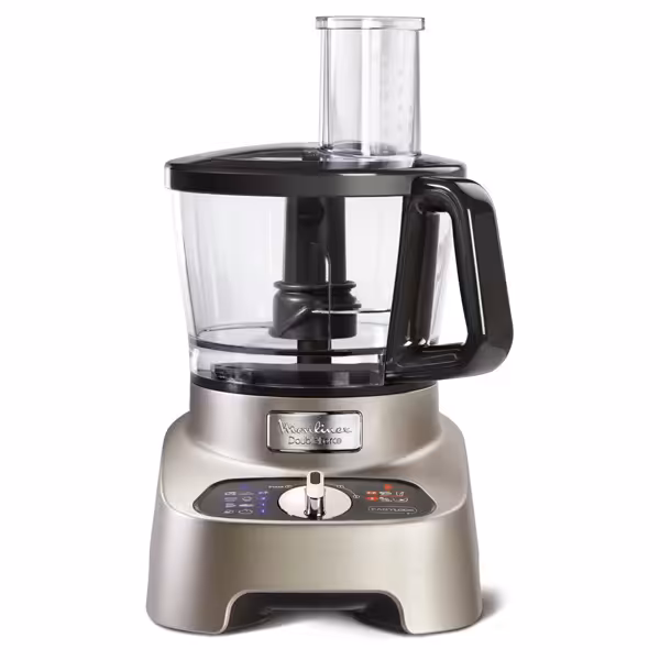 غذا ساز مولینکس مدل FP824