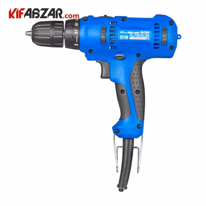 پیچ گوشتی برقی 230 وات نووا مدل 2151