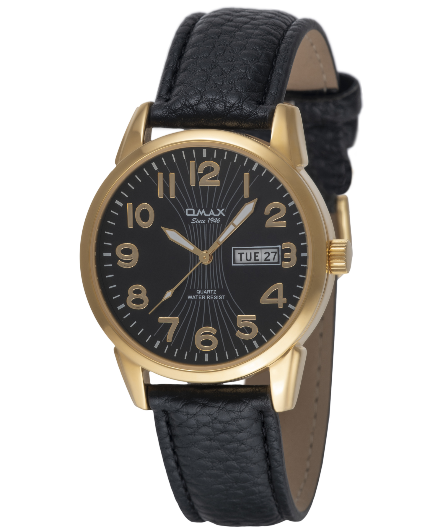 ساعت مردانه اوماکس، زیرمجموعه General, کد 00SCZ005QB12