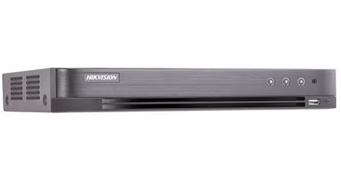ضبط کننده ویدئویی هایک ویژن مدل DS-7204HUHI-K1/P