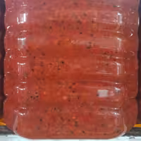 ترشی بندری 1 کیلویی