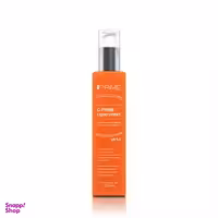 پن مایع صورت و بدن پریم (Prime) حاوی ویتامین C مدل C-Prime حجم 200 میلی لیتر