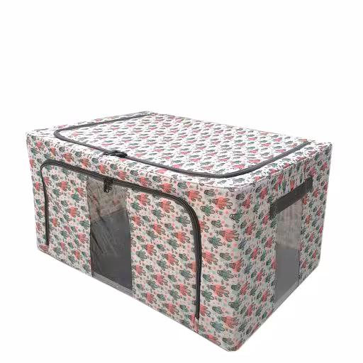 باکس لباس فانتزی کاکتوس پارچه ضخیم کد C92