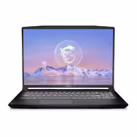 لپ تاپ 16 اینچ ام اس ای مدل Creator M16 B13VE