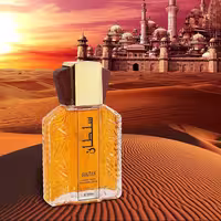 10 گرم عطر سلطان   Sultan خلوص 100 درصد