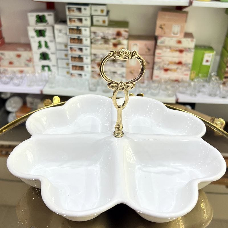اردوخوری 4خانه(هزینه ارسال پس کرایه)