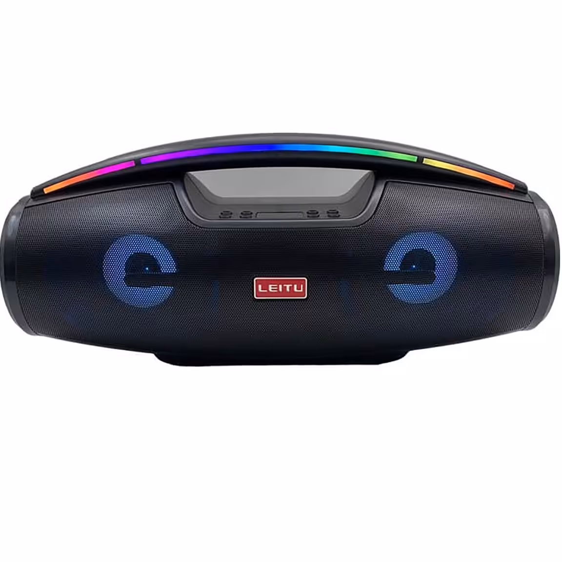 اسپیکر LEITU X-BASS 80