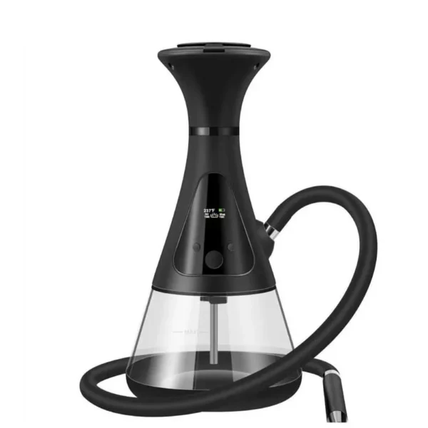 خرید و قیمت قلیان برقی مدل Beleaf - بدون آتش - کی ام کالا