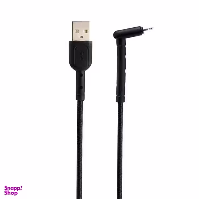 کابل تبدیل USB به Lightning تسکو (Tsco) مدل Tc-I97 به طول 1m