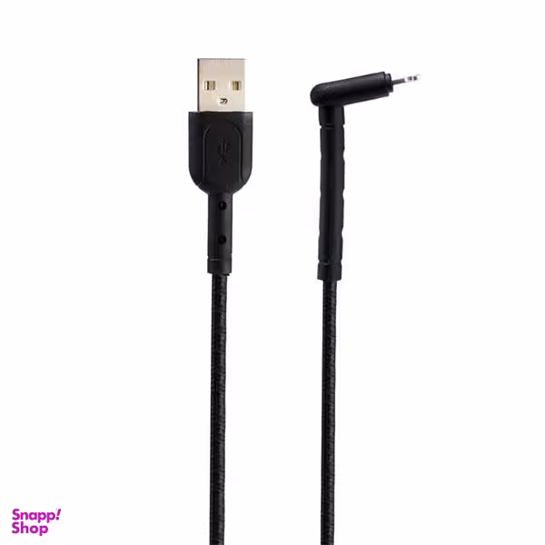 کابل تبدیل USB به Lightning تسکو (Tsco) مدل Tc-I97 به طول 1m