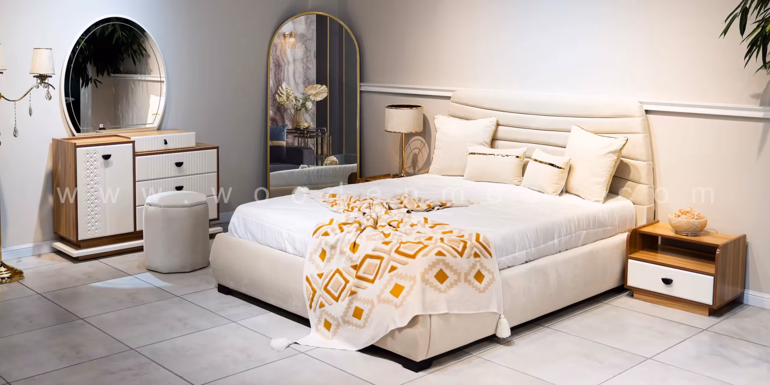 سرویس خواب ونیز