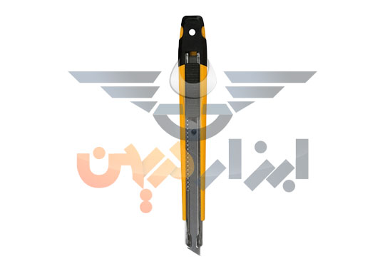 کاتر الفا مدل olfa a-1