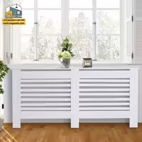 کاور رادیاتور کد YKP16 - فروشگاه سه گامه