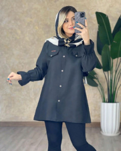 مانتو عروسکی پناه