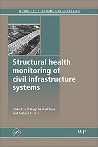  دانلود کتاب Structural Health Monitoring Of Civil Infrastructure Systems, 2009 - دانلود کتاب های دانشگاهی