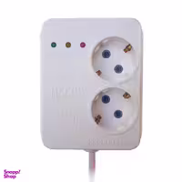 محافظ ولتاژ آفر الکترونیک مدل OR329