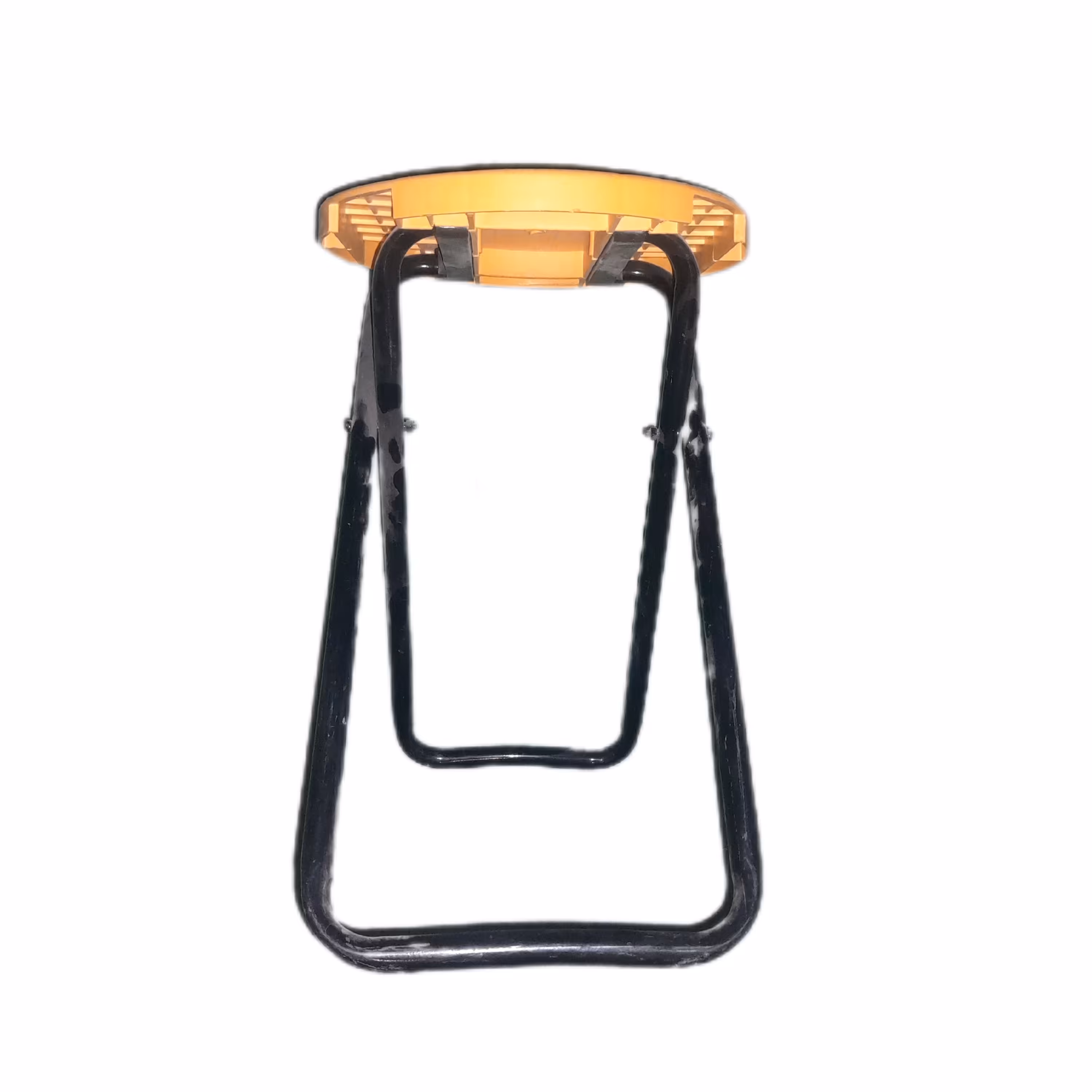 صندلی مسافرتی رویه پلاستیک مخصوص ماهیگیری وگردش کمجا