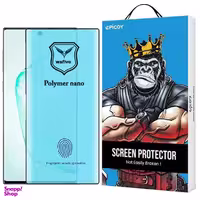 محافظ صفحه نمایش اپیکوی مدل Polymer Nano مناسب برای گوشی موبایل سامسونگ Galaxy Note 10 Plus