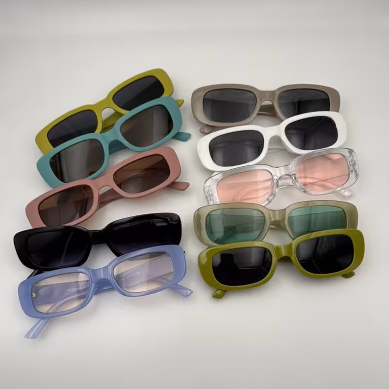 عینک افتابی  فشن