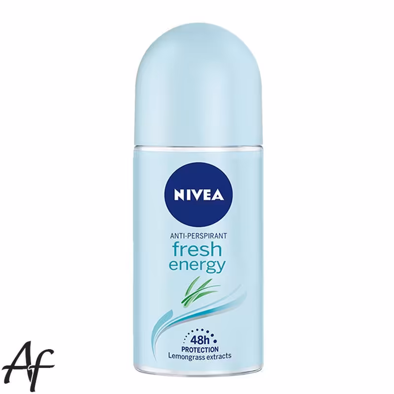 رول ضد تعریق زنانه نیوآ مدل Fresh Energy

