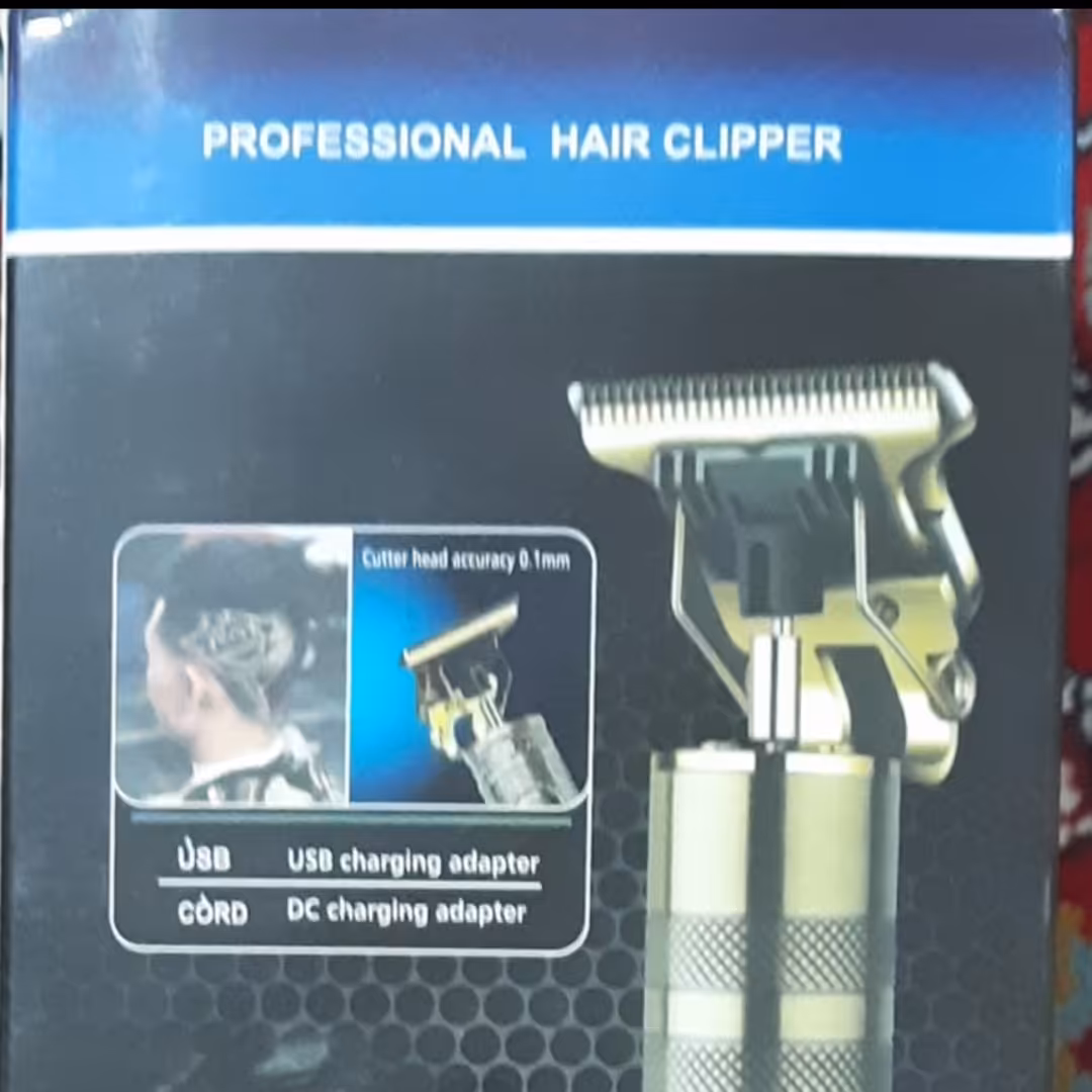 خط زن واصلاح