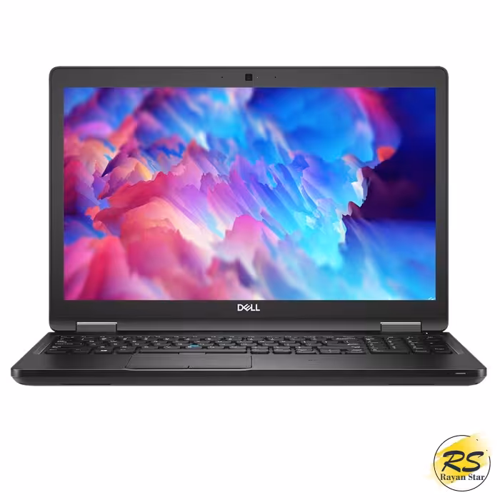 لپ تاپ دل مدل Dell Latitude E5550 i7-5th