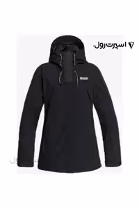 کاپشن اسکی و اسنوبرد برند دی سی DC ADJTJ03002 SNOW JACKET