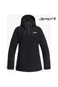 کاپشن اسکی و اسنوبرد برند دی سی DC ADJTJ03002 SNOW JACKET