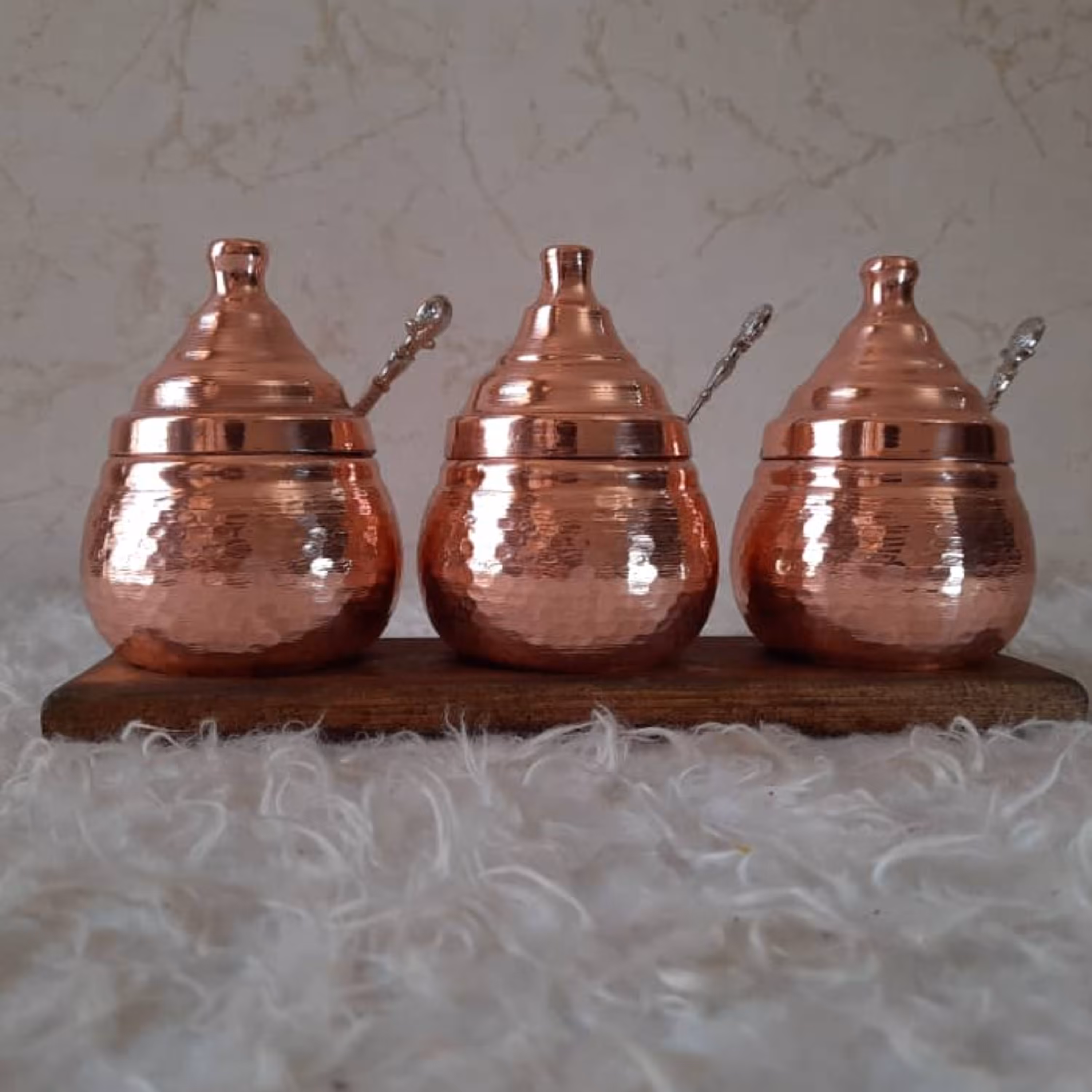 شکر ریز و جاادویه نانو شده