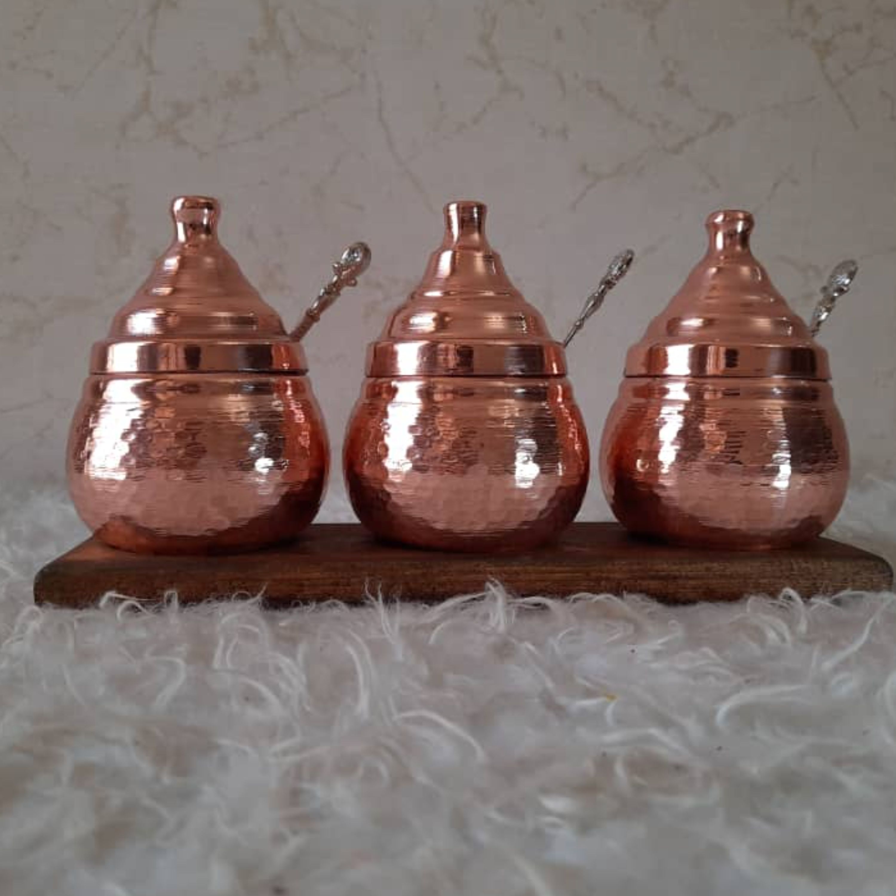 شکر ریز و جاادویه نانو شده