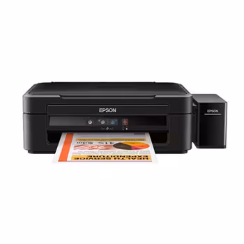 قیمت خرید پرینتر اپسون 220 کد5449 | EPSON L220 Printer