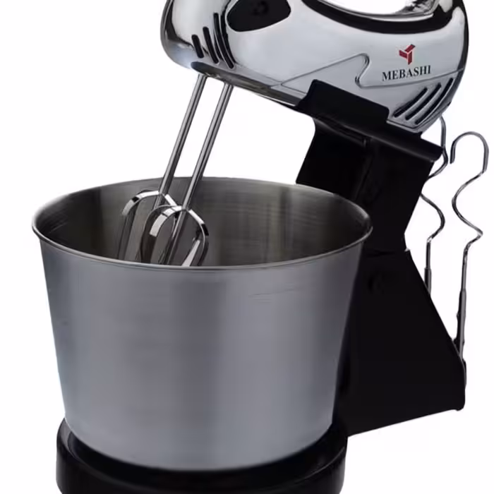 همزن مباشی مدل 1602 کیفیت عالی حجم کاسه دو لیتری فروش به صورت عمده هم داریم