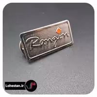 بج سینه رنگی کد 26 | سفارش بج سینه رنگی در تهران