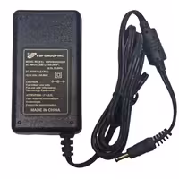 آداپتور 18 ولت 1 آمپر