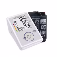 فشارسنج بازویی سخنگو اکیومد مدل CG-175