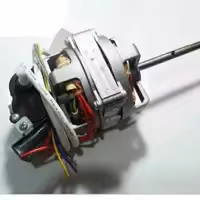 موتورکامل پنکه 
مخصوص برند پارس خزر