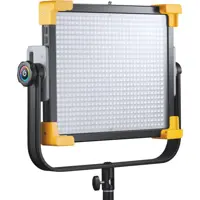 نور ثابت گودکس Godox LD75R RGB LED Panel