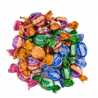 شکلات شیرعسلی 500 گرم آقای عطار