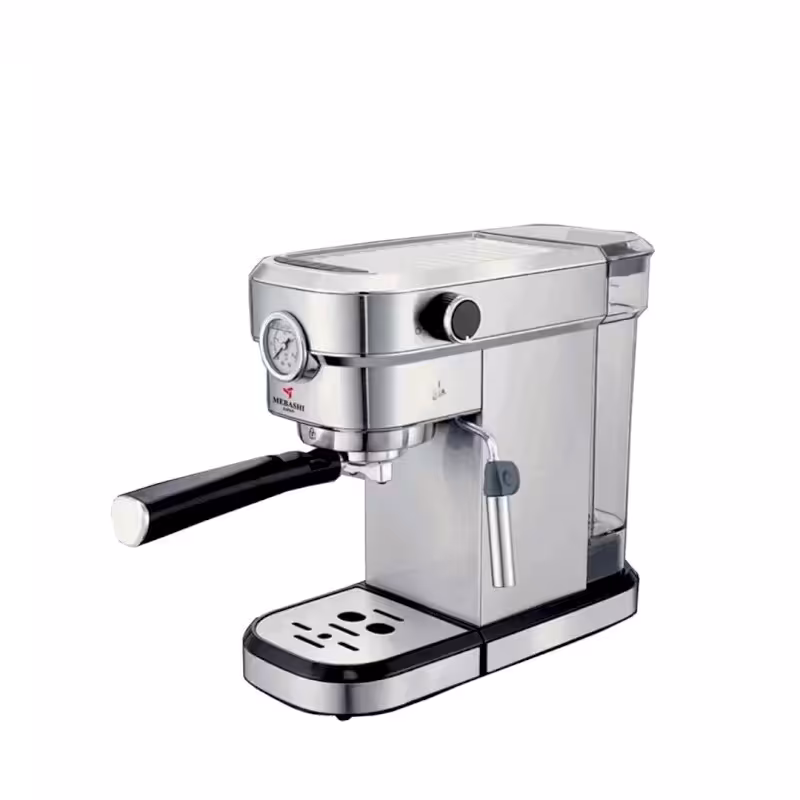 دستگاه قهوه ساز مباشی 2016